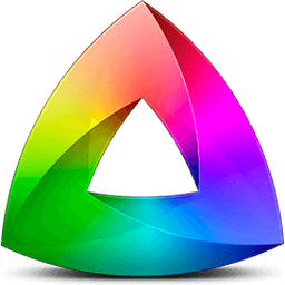 Kaleidoscope app icon